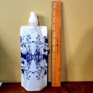 Muses Water Bottle New Orleans